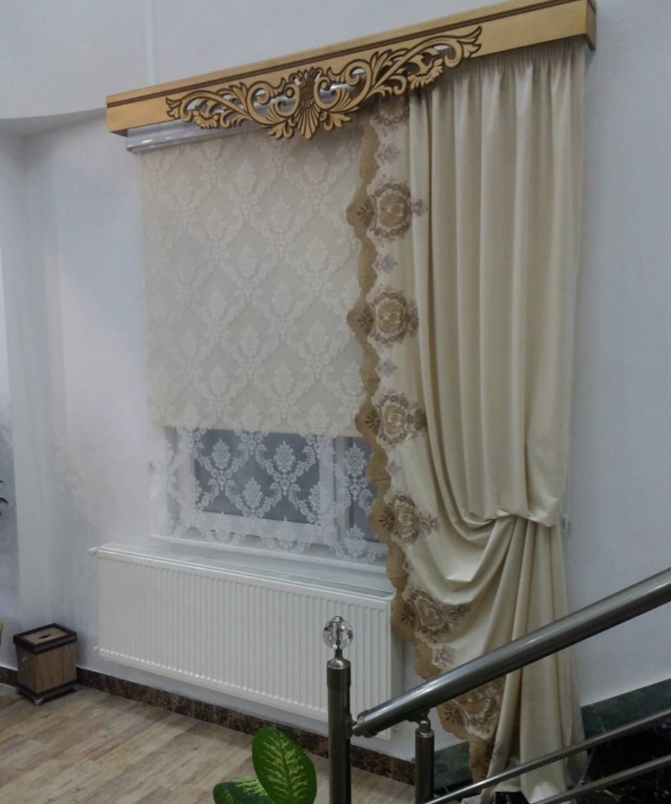 زبرا وشید
